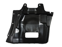 OUTLANDER Lower engine cover left vertical (MB11025)