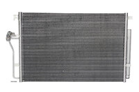 CRAFTER AC radiator (MBL94917917)