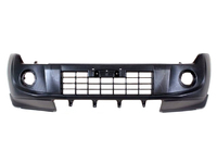 PAJERO / MONTERO Bumper front (MB44001)