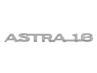 ASTRA Emblem (OPL905107890)