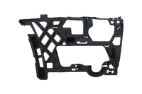 GOLF Front bumper bracket right (VWL026011801R)