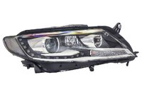 PASSAT CC Headlight right (VWL3051305R)