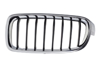 BMW 3-Series Radiator grille left (BML33563479L)