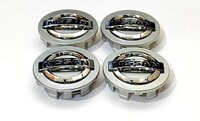 Universal Alloy wheel cap (SL456584321)