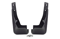 NX Car mud flaps front (LXL78907907F)