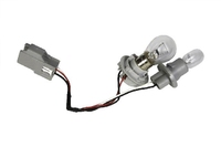 FOCUS Lamp wire rear (FDL01220202C)