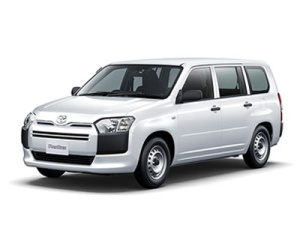 TOYOTA PROBOX spare parts