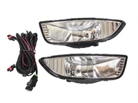 LANCER Fog light left and right (MB28585)