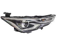 ALSVIN Headlight right (CGL0400101R)