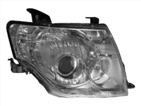 PAJERO / MONTERO Headlight right (MB42001R)