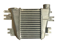 PATROL Intercooler radiator (NSL14461104)