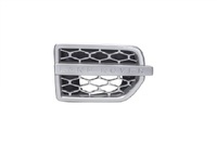 DISCOVERY Bonnet grille front right (LRL21770906R)
