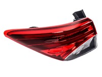 FORTUNER Lamp rear left (TYL2061570L)