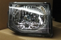 PAJERO / MONTERO Headlight right (MB31002R)