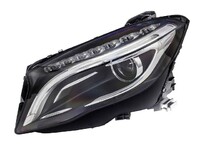 GLA-CLASS Headlight left (DBL0156001L)