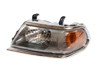 PAJERO / MONTERO SPORT Headlight left (MBL2100101L)