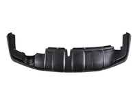 CR-V Bumper spoiler rear (L170210044L)