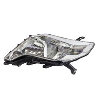 LAND CRUISER PRADO Headlight left (TYL1400202L)