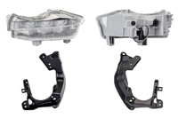 HIGHLANDER Daytime running lights right (L092011400R)