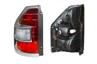 PAJERO / MONTERO Lamp rear left (MB41003L)