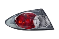 MAZDA 6 Lamp rear left (MZLCM62001L)