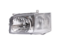 HIACE Headlight left (L320904001L)