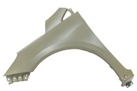 S5 Fender front left (OML01252002L)