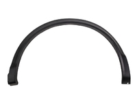 QASHQAI Fender flares rear left (L061018901L)