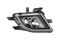 JETTA Fog light left (VWL1006004L)