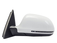 Q3 Side-view mirror left (ADL4654656L)