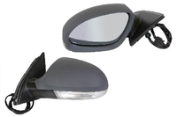 PASSAT Side-view mirror left (VWL61010501L)