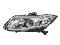 CIVIC Headlight left (L022010100L)