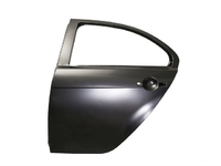 LANCER Door rear left (L011020200)
