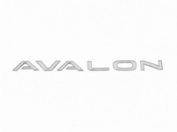 AVALON Emblem (TYL754420701)