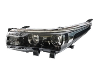 COROLLA Headlight left (L32031400101L)