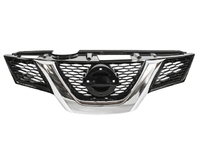 X-TRAIL Radiator grille (L132011100)