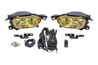 CR-V Fog light left and right (HDLHD010L11)