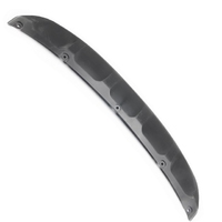 OUTLANDER Bumper spoiler front (MB13022)