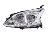 SENTRA Headlight left (L26211200101L)