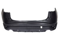 MAZDA CX-4 Bumper rear (MAL00950221)