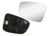 MAZDA 6 Side mirror glass left (MAJEG009L)