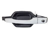 PAJERO / MONTERO Door handle front left external (MBL571613599)