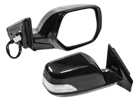 CR-V Side-view mirror right (L0011234LEDBMR)