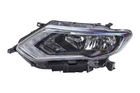 X-TRAIL Headlight left (NSL1917001L)