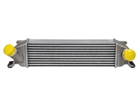 H-1 Intercooler radiator (HKL28194481)