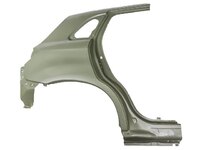 ASX Fender rear right (MBL90020603)