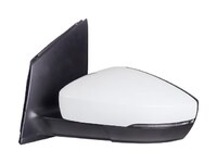 POLO Side-view mirror left (VWL1016110L)