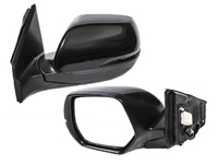 CR-V Side-view mirror left (L0021034LEDL)