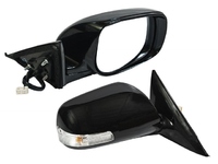 CAMRY Side-view mirror right (TYSLTO03012)