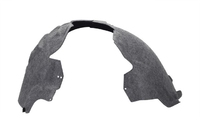 A4 Fender liner front right (ADL1718172R)